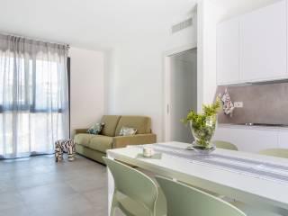 Bilocale via Arrigo Boito 98, Cazzaniga - Ospedale, Monza — foto 7 di 14