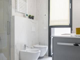 Bilocale via Arrigo Boito 98, Cazzaniga - Ospedale, Monza — foto 8 di 14