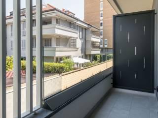 Bilocale via Arrigo Boito 98, Cazzaniga - Ospedale, Monza — foto 12 di 14