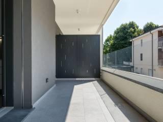 Bilocale via Arrigo Boito 98, Cazzaniga - Ospedale, Monza — foto 3 di 14