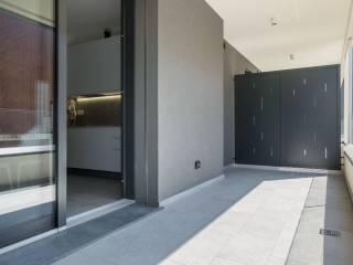 Bilocale via Arrigo Boito 98, Cazzaniga - Ospedale, Monza — foto 13 di 14