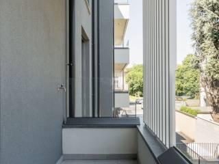 Bilocale via Arrigo Boito 98, Cazzaniga - Ospedale, Monza — foto 11 di 14