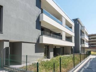 Bilocale via Arrigo Boito 98, Cazzaniga - Ospedale, Monza — foto 4 di 14