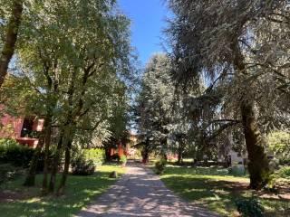 Trilocale via Marco Polo 2, Bonate Sotto — foto 16 di 32