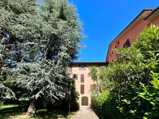Trilocale via Marco Polo 2, Bonate Sotto — foto 6 di 32