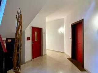 Trilocale via Marco Polo 2, Bonate Sotto — foto 8 di 32
