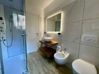 Trilocale via Marco Polo 2, Bonate Sotto — foto 4 di 32