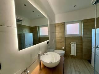 Trilocale via Marco Polo 2, Bonate Sotto — foto 21 di 32