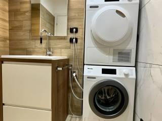 Trilocale via Marco Polo 2, Bonate Sotto — foto 12 di 32