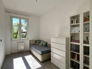 Trilocale via Marco Polo 2, Bonate Sotto — foto 23 di 32
