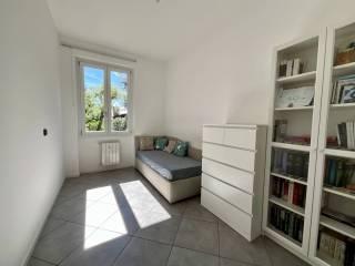Trilocale via Marco Polo 2, Bonate Sotto — foto 30 di 32