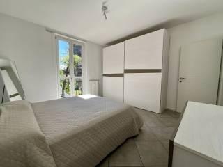 Trilocale via Marco Polo 2, Bonate Sotto — foto 15 di 32