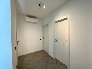 Trilocale via Marco Polo 2, Bonate Sotto — foto 13 di 32