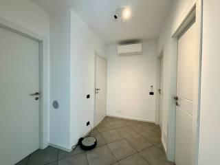 Trilocale via Marco Polo 2, Bonate Sotto — foto 2 di 32