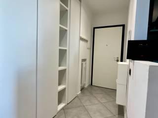 Trilocale via Marco Polo 2, Bonate Sotto — foto 5 di 32