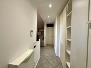 Trilocale via Marco Polo 2, Bonate Sotto — foto 18 di 32