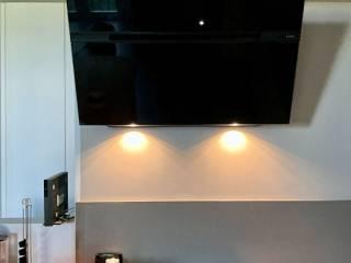 Trilocale via Marco Polo 2, Bonate Sotto — foto 28 di 32