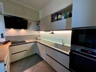 Trilocale via Marco Polo 2, Bonate Sotto — foto 9 di 32