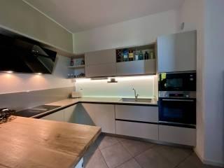 Trilocale via Marco Polo 2, Bonate Sotto — foto 17 di 32