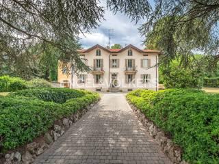Villa unifamiliare via Armando Diaz, Centro, Anzano del Parco — foto 17 di 23