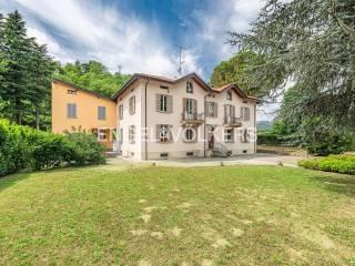 Villa unifamiliare via Armando Diaz, Centro, Anzano del Parco — foto 15 di 23