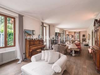 Villa unifamiliare via Armando Diaz, Centro, Anzano del Parco — foto 21 di 23