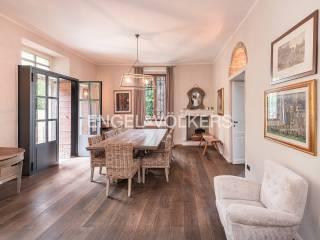Villa unifamiliare via Armando Diaz, Centro, Anzano del Parco — foto 8 di 23