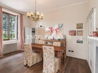 Villa unifamiliare via Armando Diaz, Centro, Anzano del Parco — foto 14 di 23