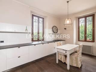 Villa unifamiliare via Armando Diaz, Centro, Anzano del Parco — foto 6 di 23