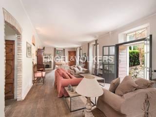 Villa unifamiliare via Armando Diaz, Centro, Anzano del Parco — foto 2 di 23