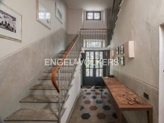 Villa unifamiliare via Armando Diaz, Centro, Anzano del Parco — foto 22 di 23