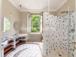 Villa unifamiliare via Armando Diaz, Centro, Anzano del Parco — foto 20 di 23