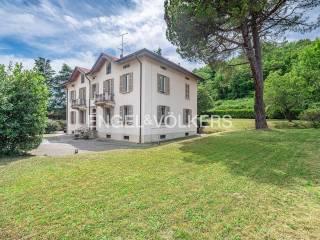 Villa unifamiliare via Armando Diaz, Centro, Anzano del Parco — foto 23 di 23