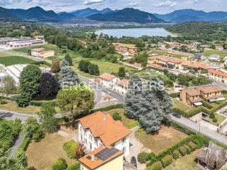 Villa unifamiliare via Armando Diaz, Centro, Anzano del Parco — foto 7 di 23
