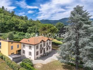 Villa unifamiliare via Armando Diaz, Centro, Anzano del Parco — foto 5 di 23