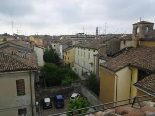 Attico Borgo della Pace 8, Centro Storico, Parma — foto 3 di 13