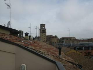 Attico Borgo della Pace 8, Centro Storico, Parma — foto 13 di 13