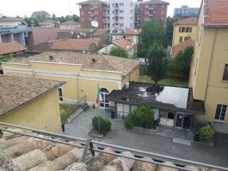 Attico Borgo della Pace 8, Centro Storico, Parma — foto 5 di 13