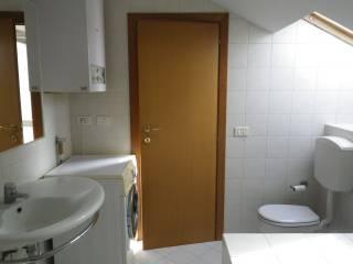Attico Borgo della Pace 8, Centro Storico, Parma — foto 9 di 13