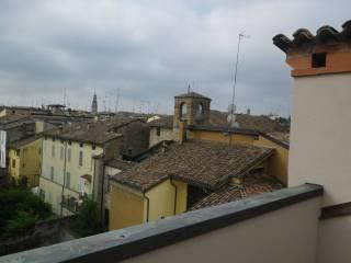 Attico Borgo della Pace 8, Centro Storico, Parma — foto 10 di 13