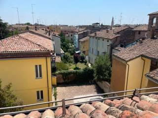 Attico Borgo della Pace 8, Centro Storico, Parma — foto 12 di 13