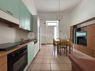 Bilocale via Vittorio Veneto, Ospedale, Andria — foto 2 di 12