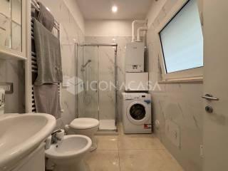 Bilocale via Vittorio Veneto, Ospedale, Andria — foto 10 di 12