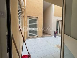 Bilocale via Vittorio Veneto, Ospedale, Andria — foto 11 di 12
