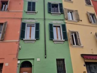 Bilocale via corso Corsi 84, Centro Storico, Parma