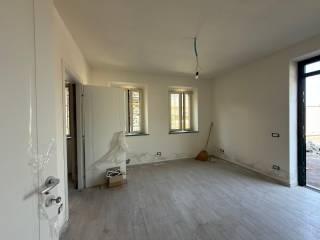 Terratetto unifamiliare via della Canovetta,, San Marco - Acquacalda, Lucca — foto 4 di 25