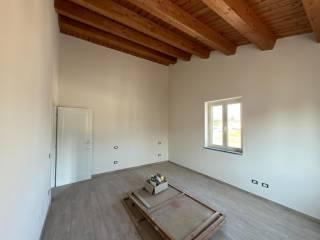 Terratetto unifamiliare via della Canovetta,, San Marco - Acquacalda, Lucca — foto 12 di 25