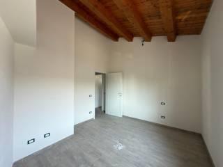 Terratetto unifamiliare via della Canovetta,, San Marco - Acquacalda, Lucca — foto 16 di 25