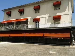 Bilocale viale Don Giovanni Minzoni, Sissa, Sissa Trecasali — foto 17 di 26