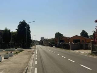 Bilocale viale Don Giovanni Minzoni, Sissa, Sissa Trecasali — foto 18 di 26